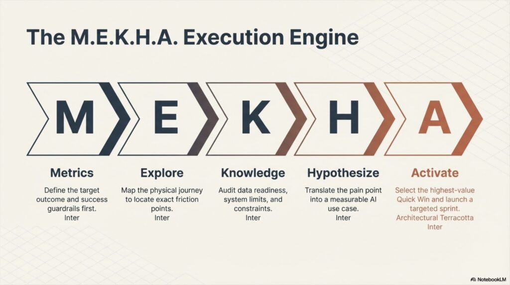 Mekha Framework